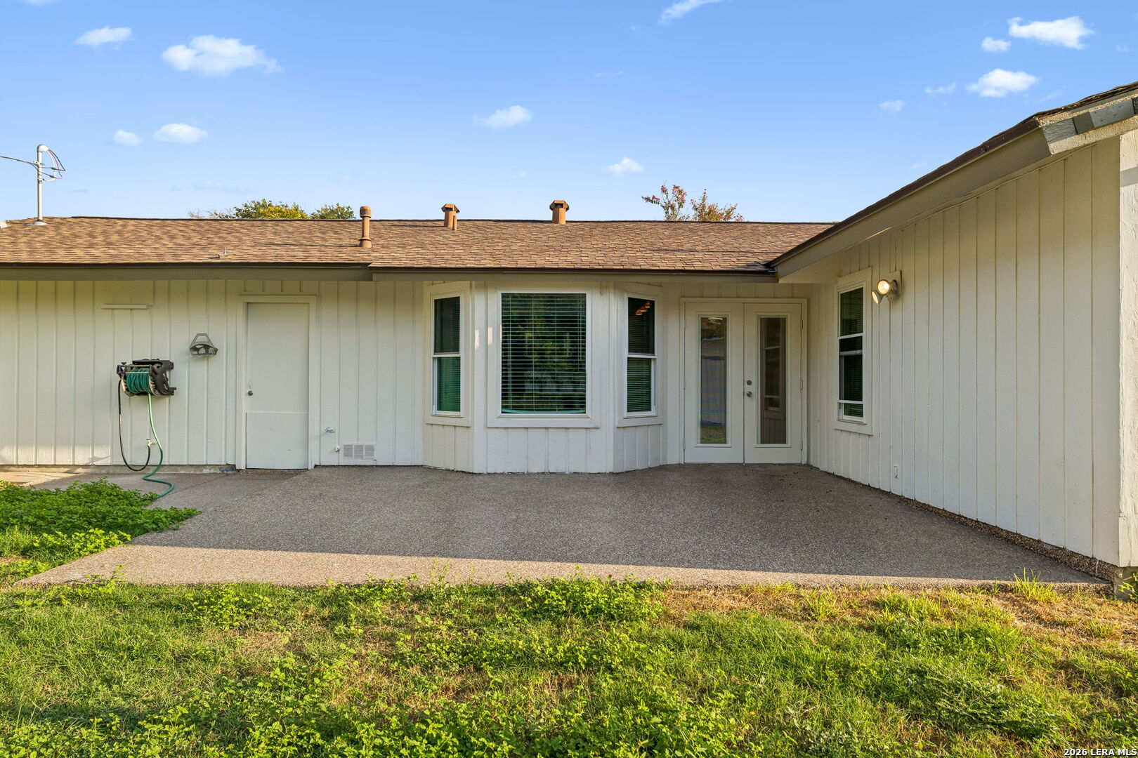 5610 Gillis Drive San Antonio TX 78240