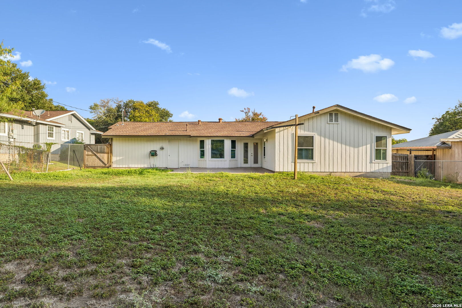 5610 Gillis Drive San Antonio TX 78240