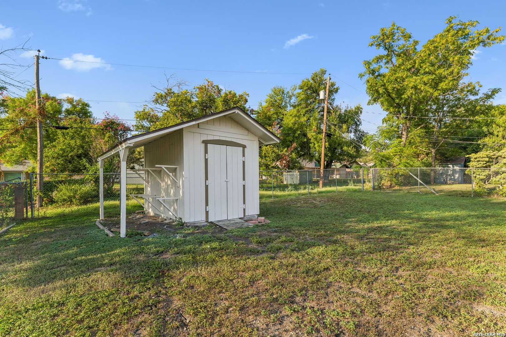 5610 Gillis Drive San Antonio TX 78240