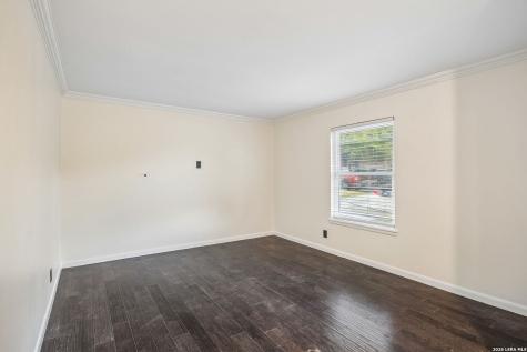 5610 Gillis Drive San Antonio TX 78240