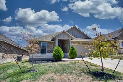 22634 Carriage Bluff San Antonio TX 78261