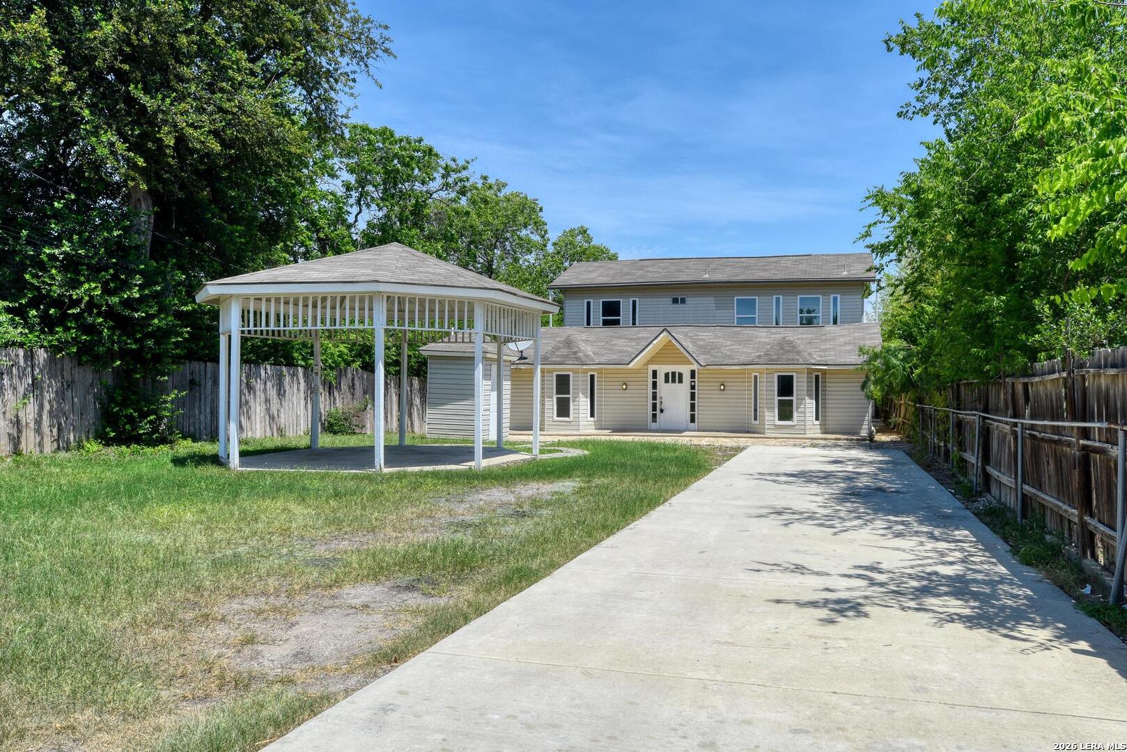 131 Sidney San Antonio TX 78203
