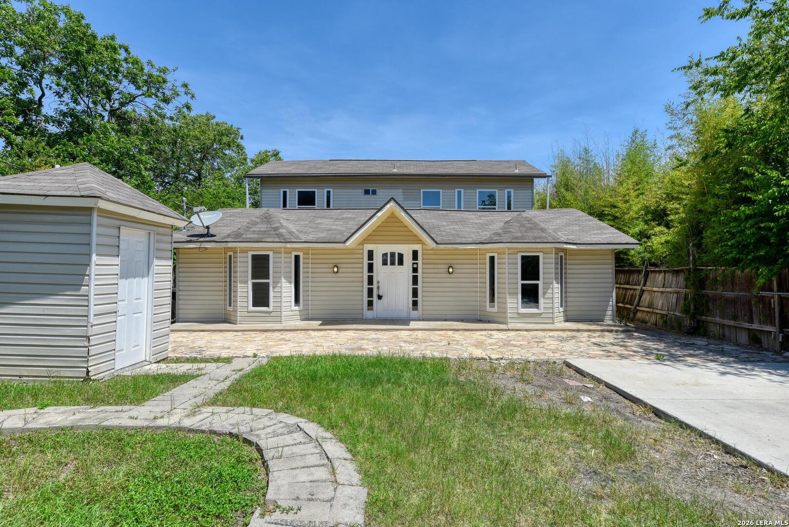 131 Sidney San Antonio TX 78203