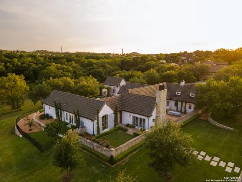 105 Lodge Springs Boerne TX 78006
