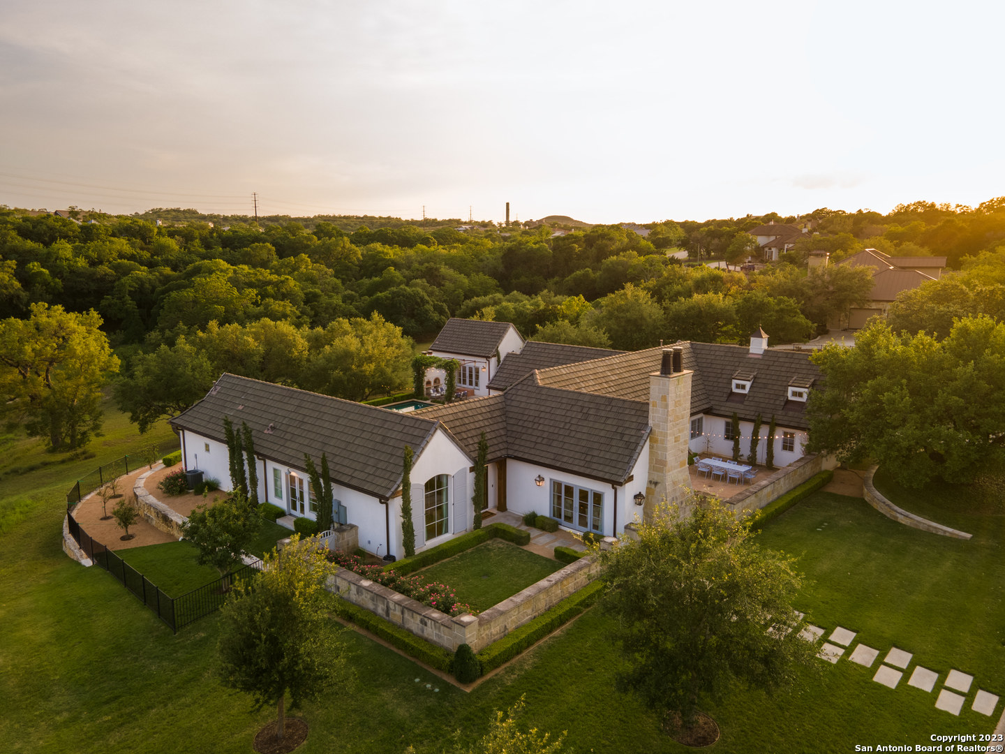 105 Lodge Springs Boerne TX 78006