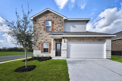 12740 Shoreline Drive San Antonio TX 78254