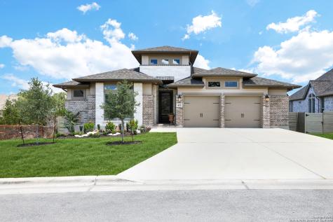 422 Bridle Trail New Braunfels TX 78132