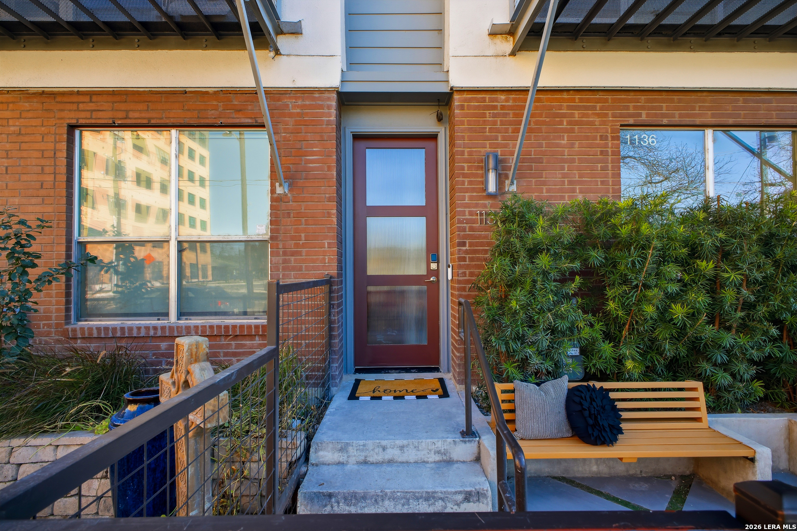 1136 E Quincy San Antonio TX 78212