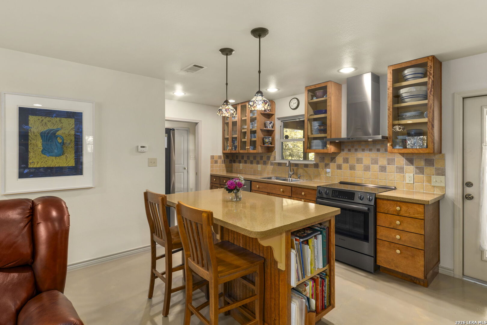 8627 Flint Rock Drive Boerne TX 78006