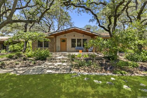 8627 Flint Rock Drive Boerne TX 78006