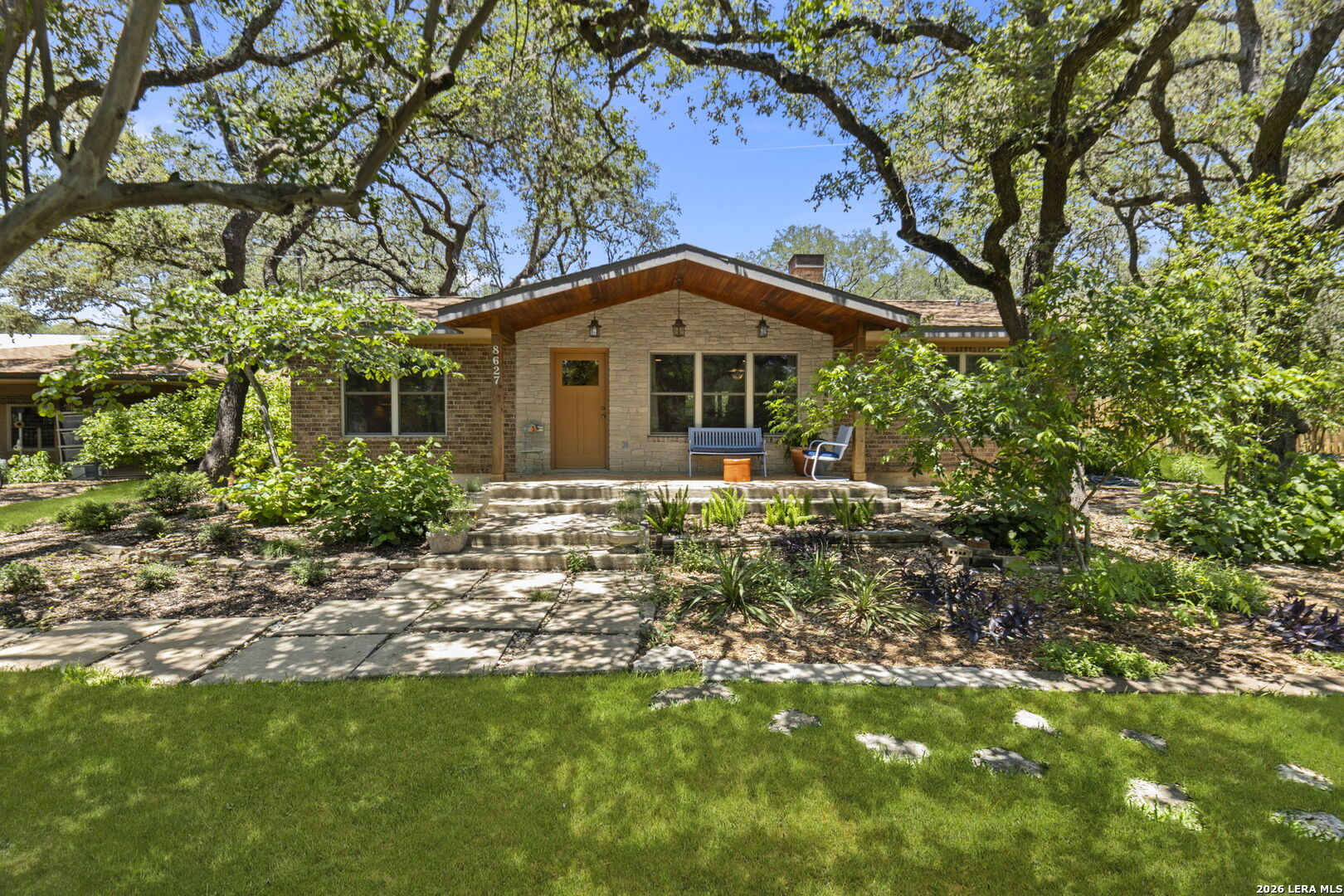 8627 Flint Rock Drive Boerne TX 78006