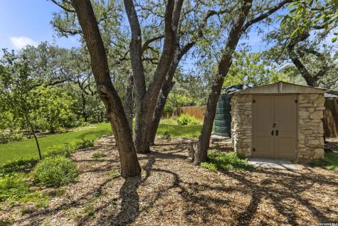 8627 Flint Rock Drive Boerne TX 78006