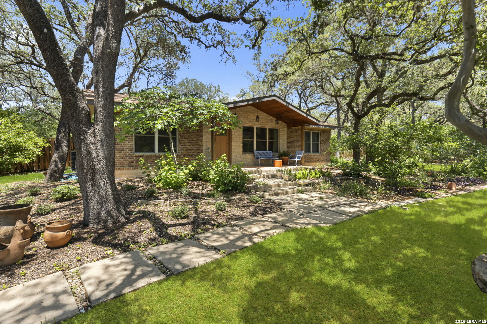 8627 Flint Rock Drive Boerne TX 78006