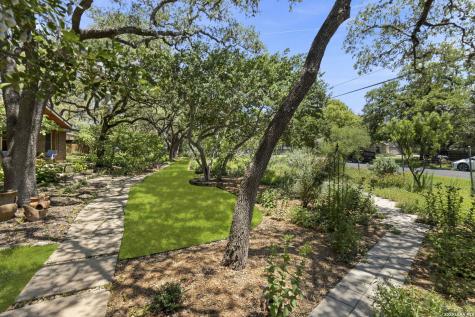 8627 Flint Rock Drive Boerne TX 78006