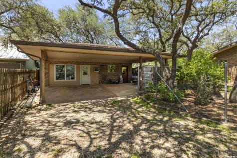 8627 Flint Rock Drive Boerne TX 78006