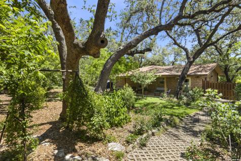 8627 Flint Rock Drive Boerne TX 78006