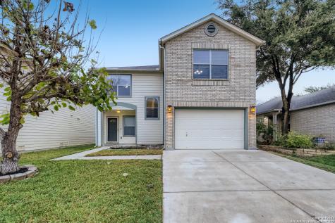 11135 Ranger Cavern San Antonio TX 78254