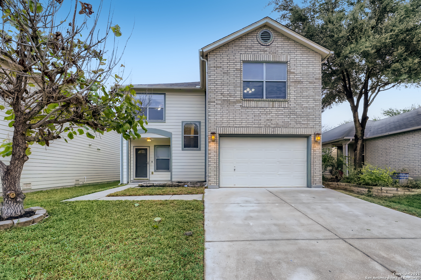11135 Ranger Cavern San Antonio TX 78254