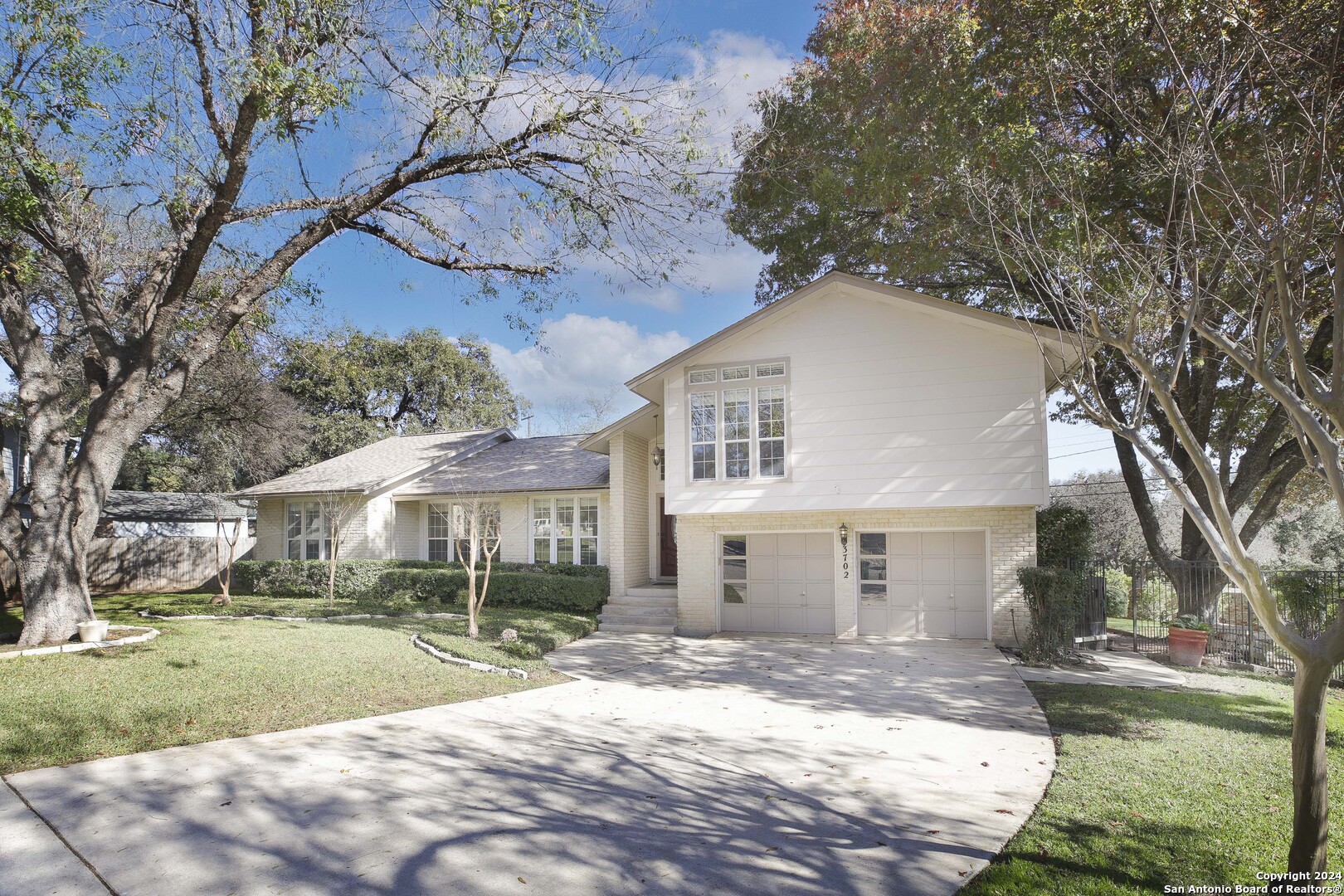 3702 Inwood Forest Street San Antonio TX 78230
