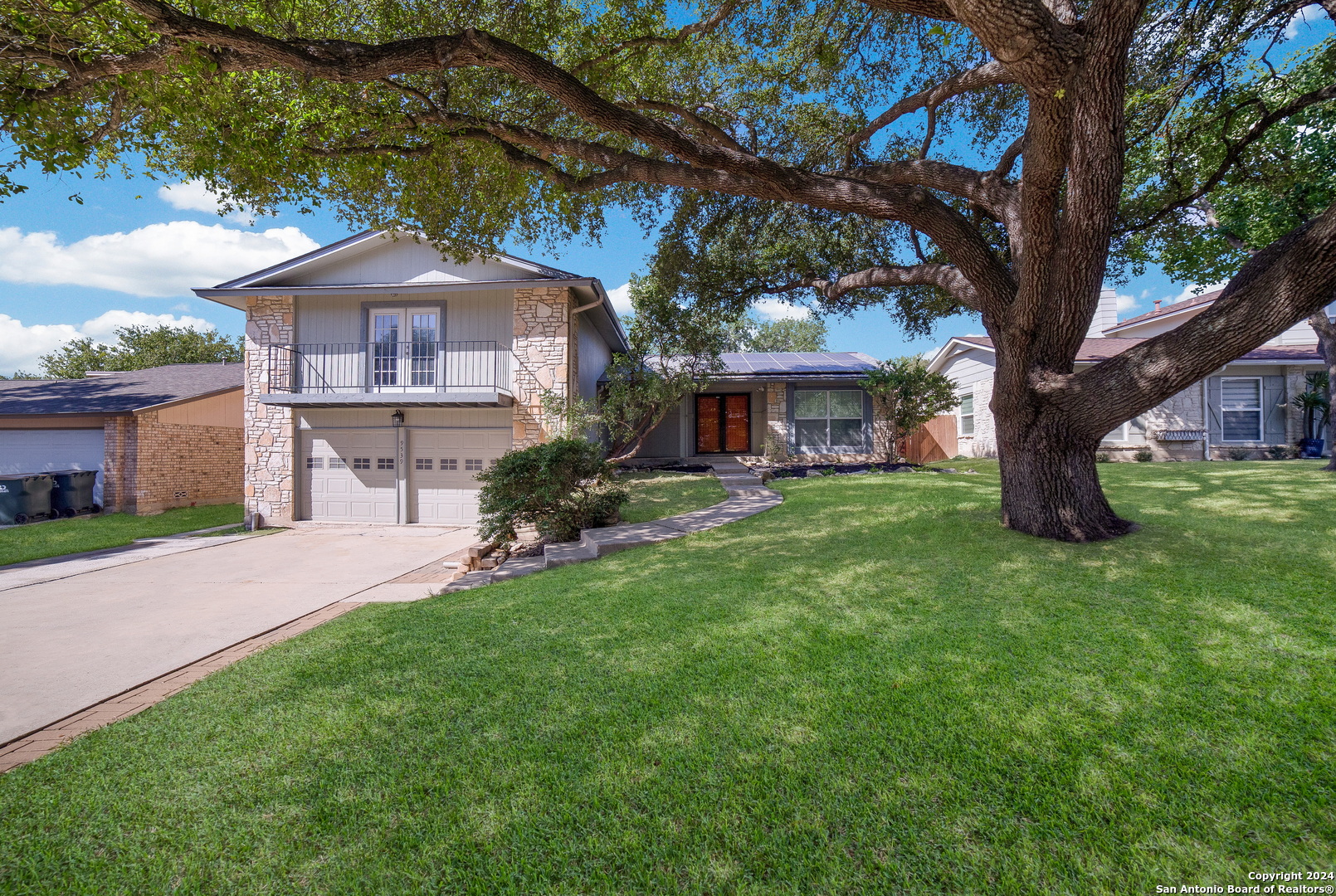 9539 Millers Ridge San Antonio TX 78239