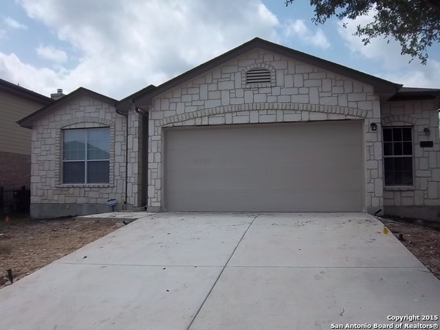 11714 Tahoka Daisy San Antonio TX 78245