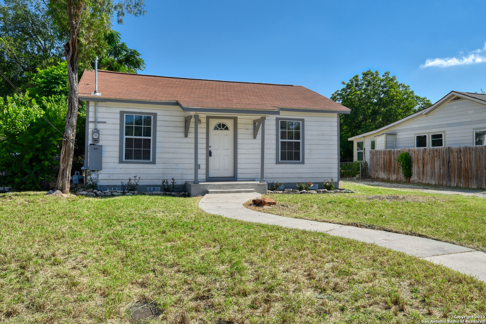 321 Canavan Avenue San Antonio TX 78221