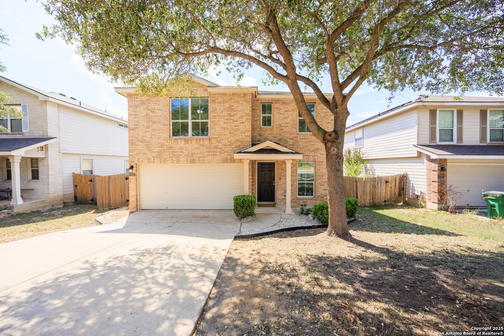 423 Jockey San Antonio TX 78227