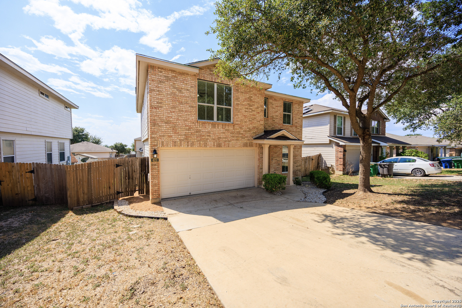 423 Jockey San Antonio TX 78227