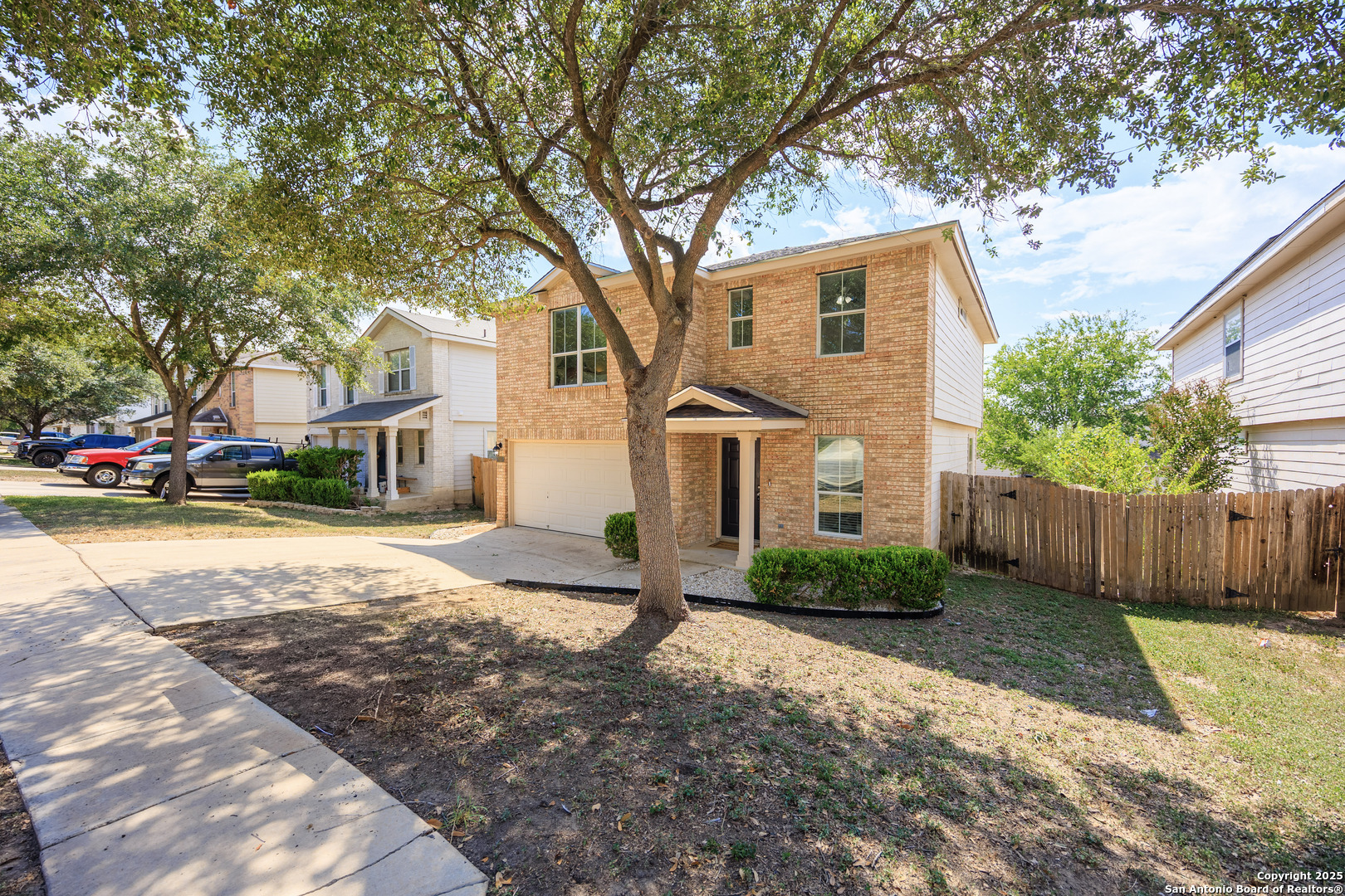 423 Jockey San Antonio TX 78227