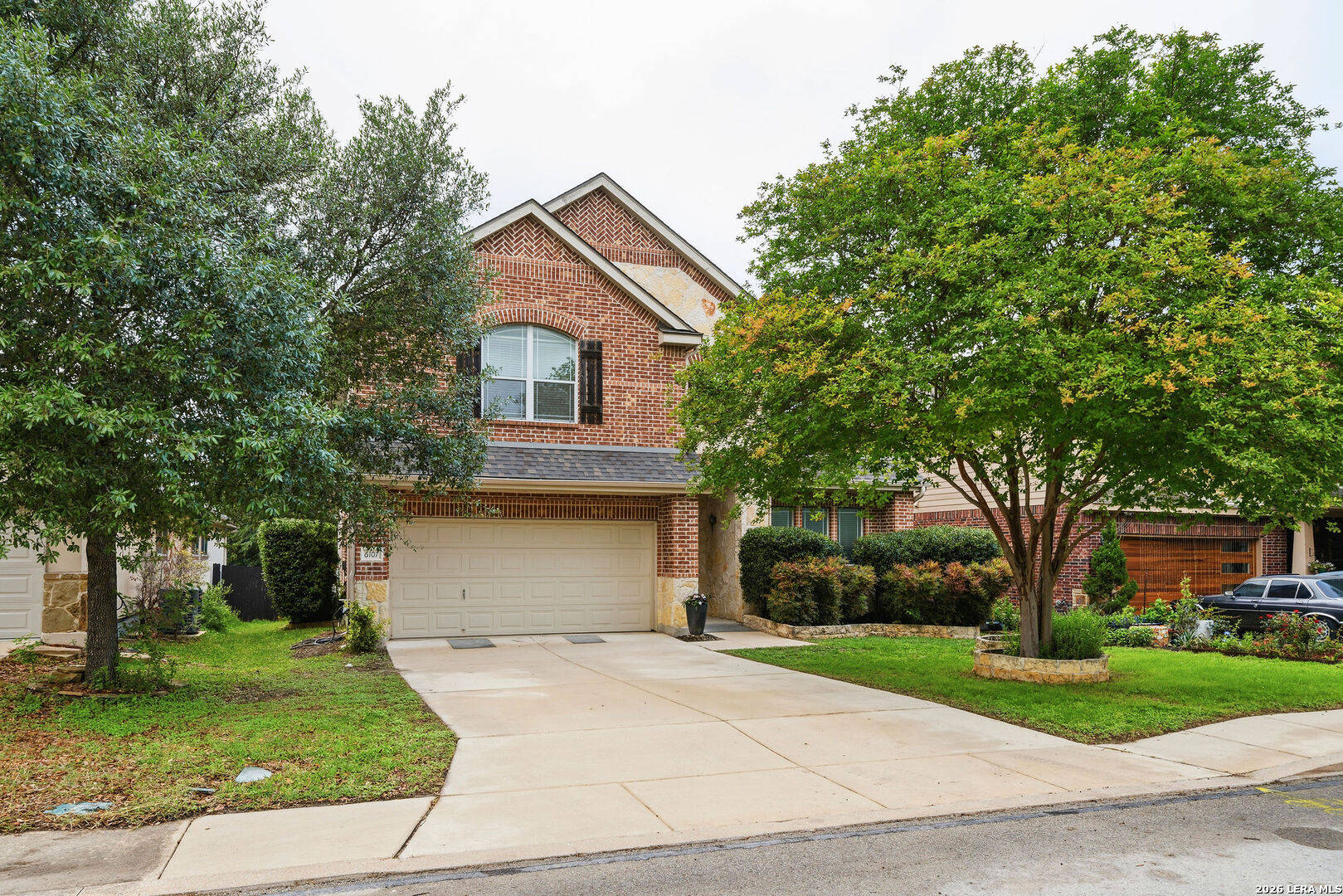6107 Diego Lane San Antonio TX 78253