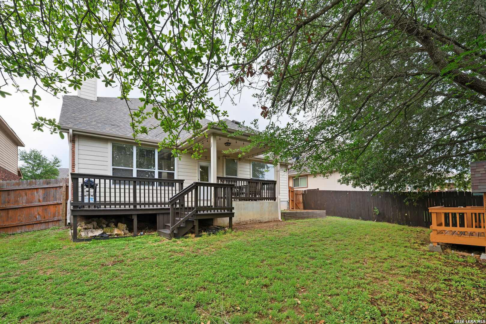 6107 Diego Lane San Antonio TX 78253