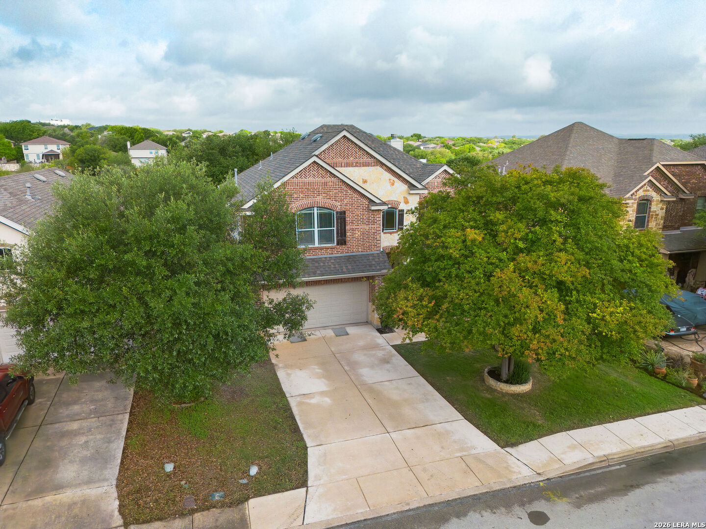 6107 Diego Lane San Antonio TX 78253