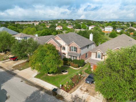6107 Diego Lane San Antonio TX 78253