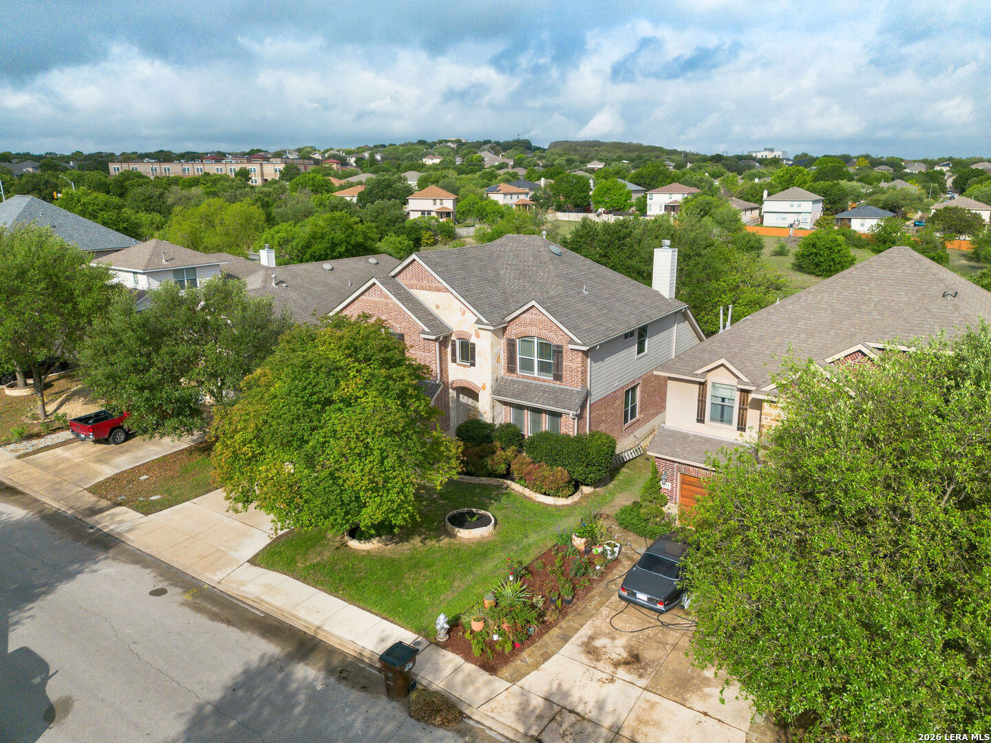 6107 Diego Lane San Antonio TX 78253