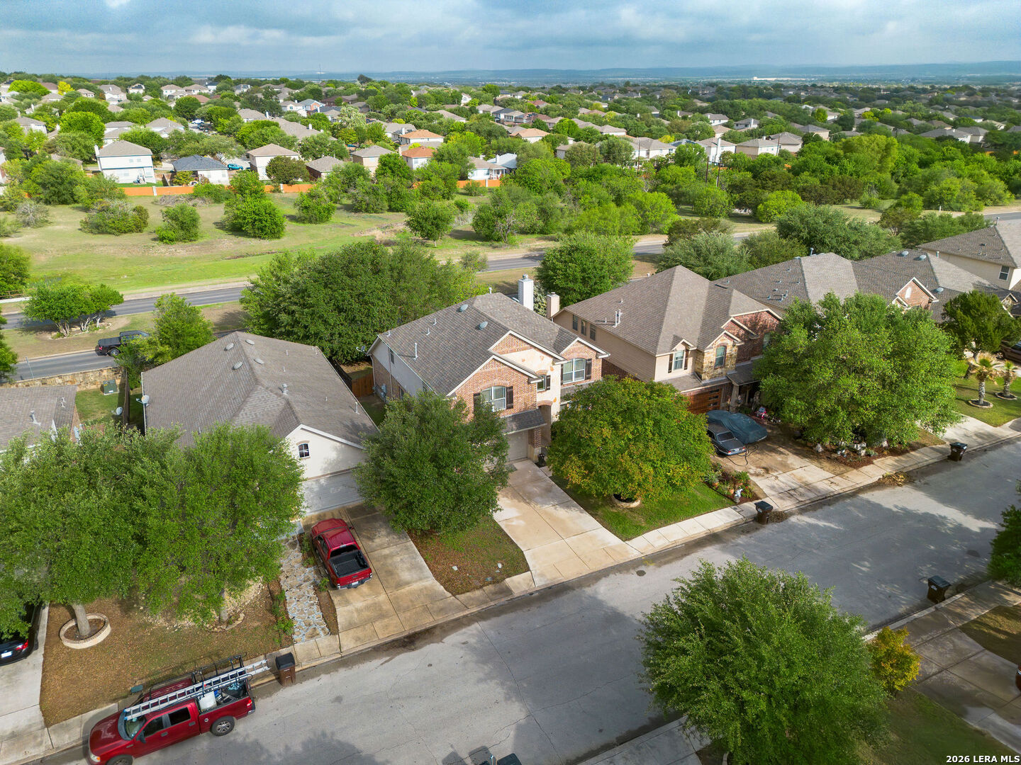 6107 Diego Lane San Antonio TX 78253