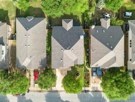6107 Diego Lane San Antonio TX 78253