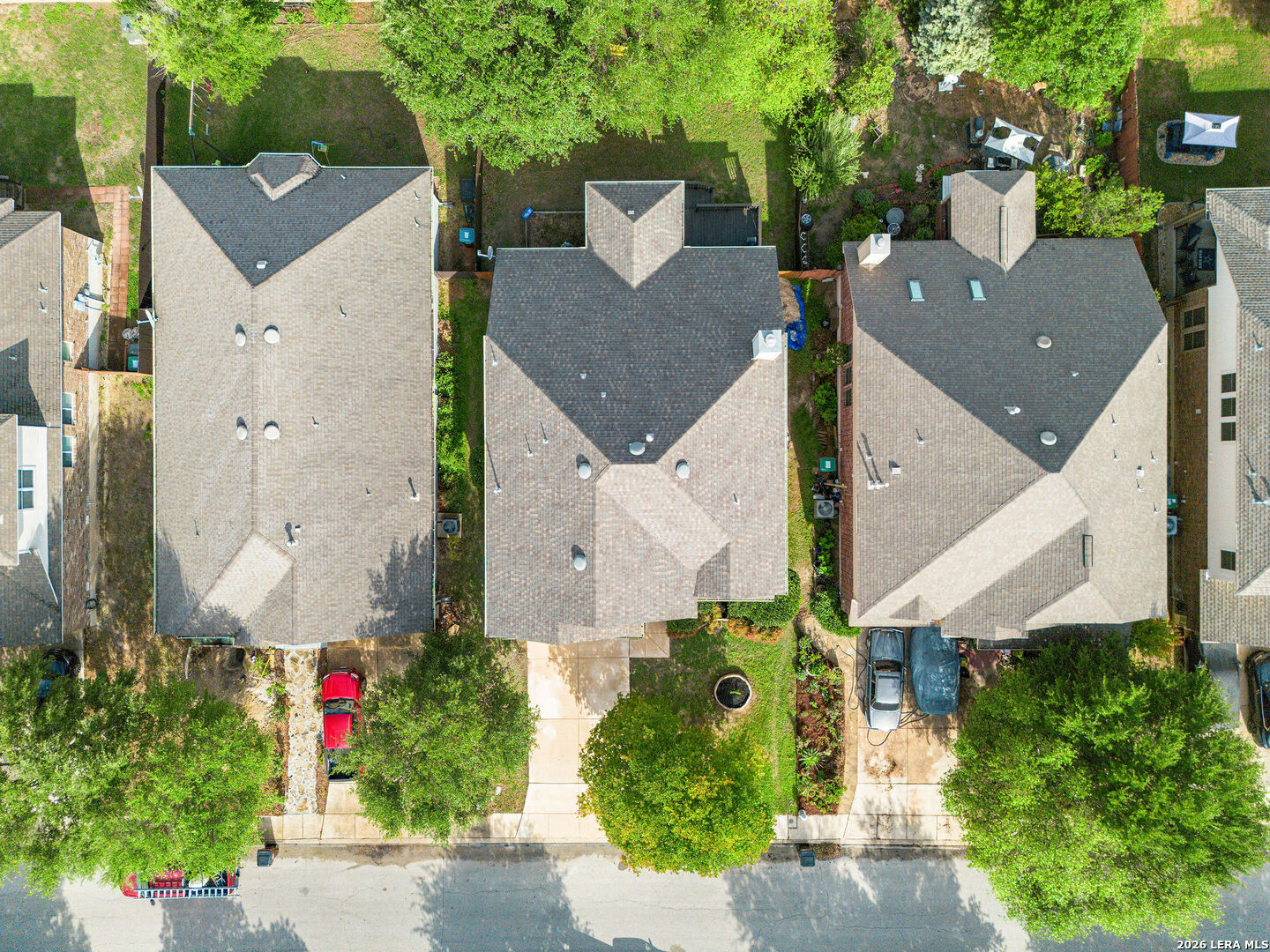 6107 Diego Lane San Antonio TX 78253