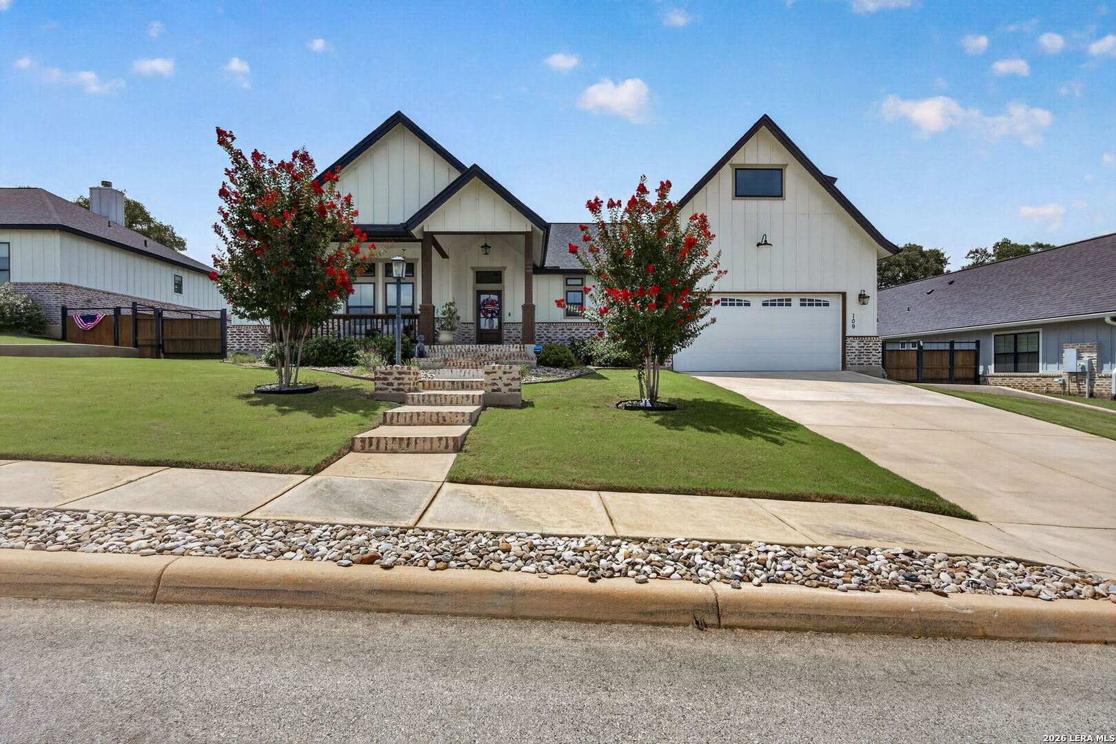 109 Bayberry Court La Vernia TX 78121