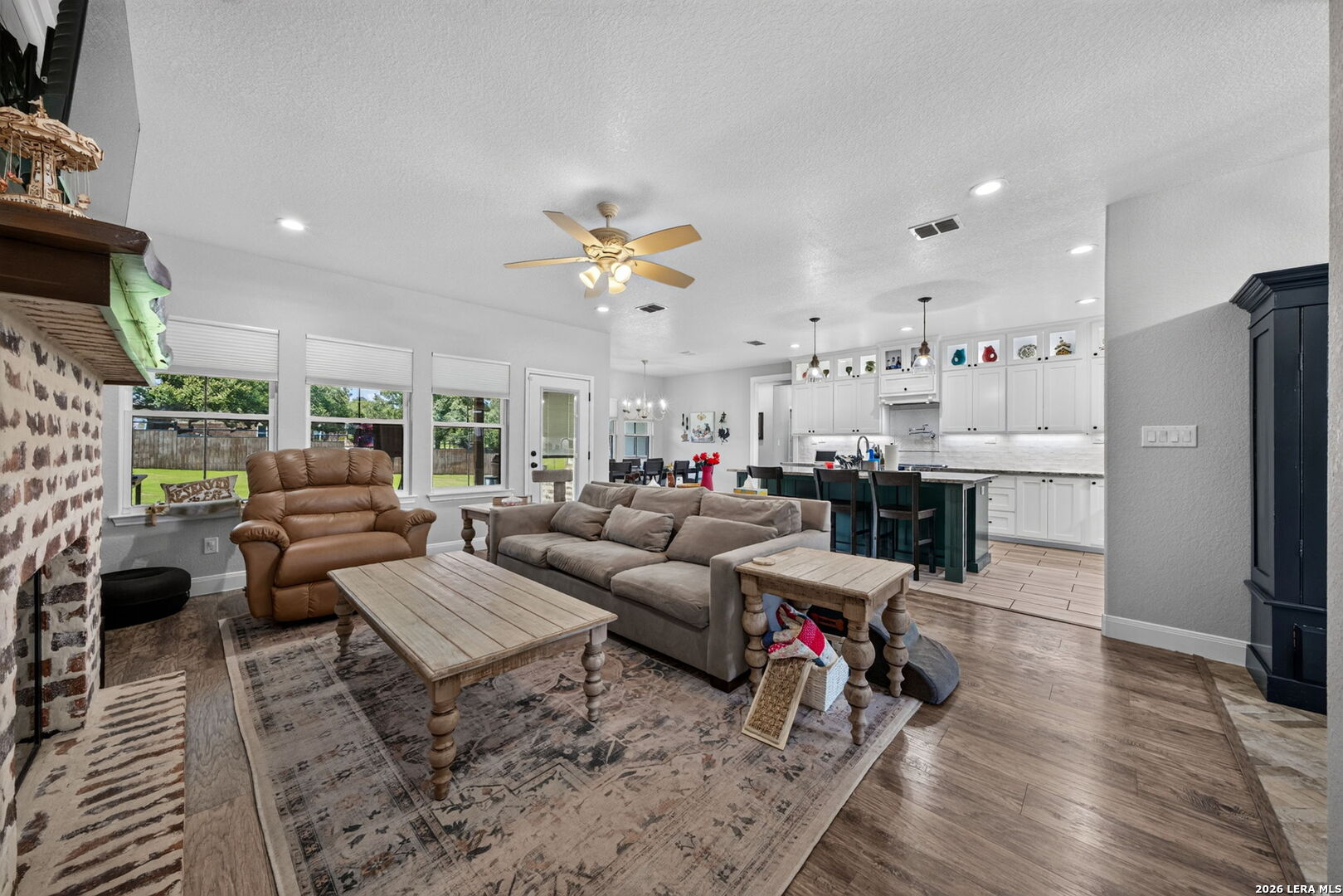 109 Bayberry Court La Vernia TX 78121