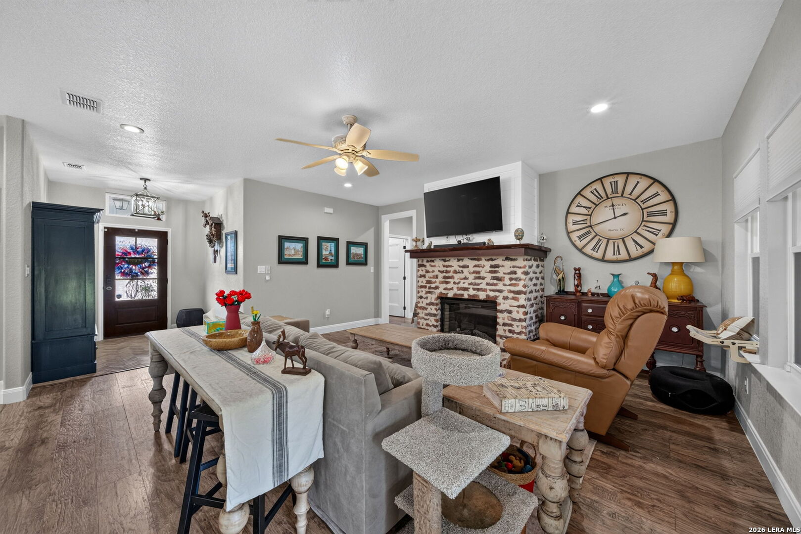 109 Bayberry Court La Vernia TX 78121