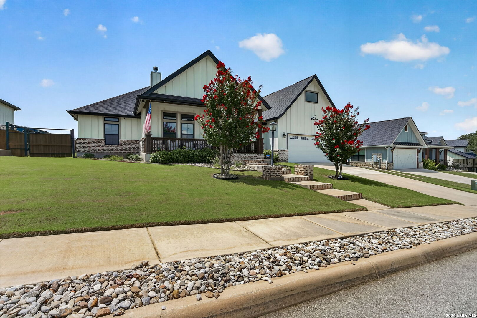 109 Bayberry Court La Vernia TX 78121