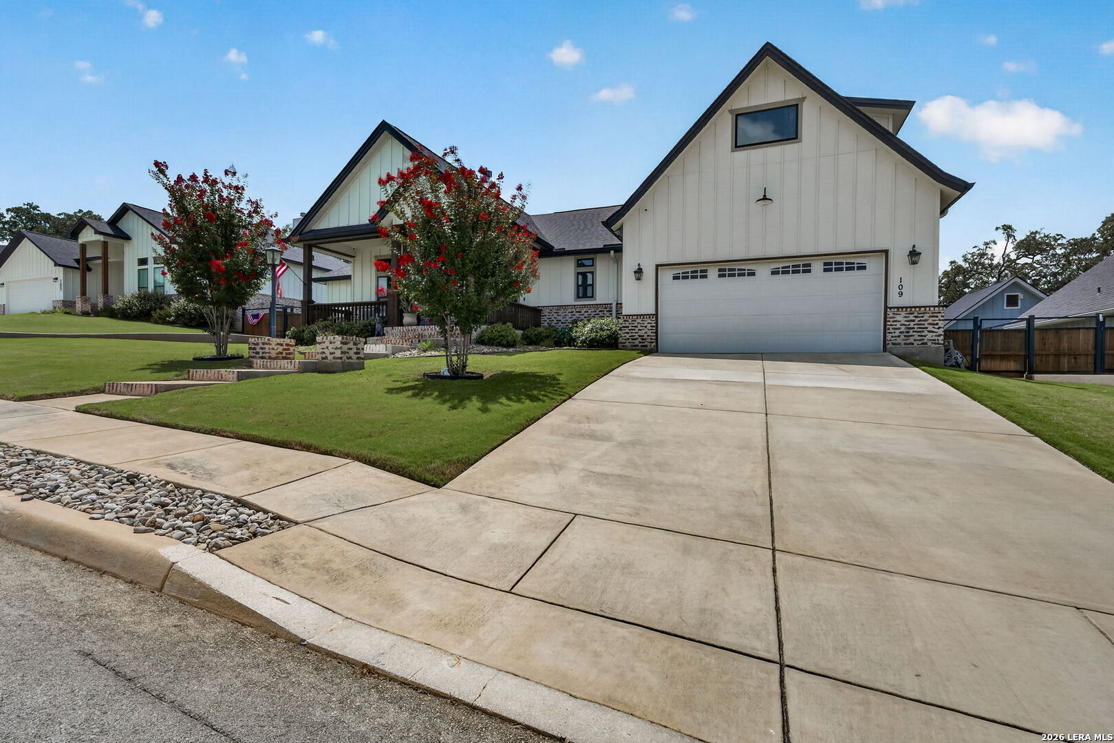 109 Bayberry Court La Vernia TX 78121