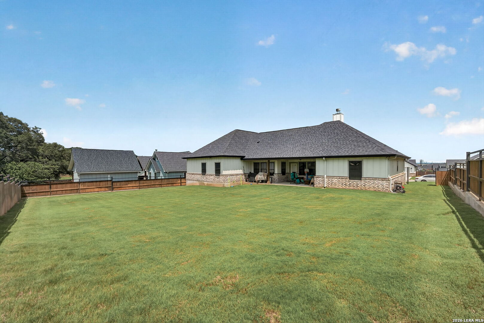 109 Bayberry Court La Vernia TX 78121