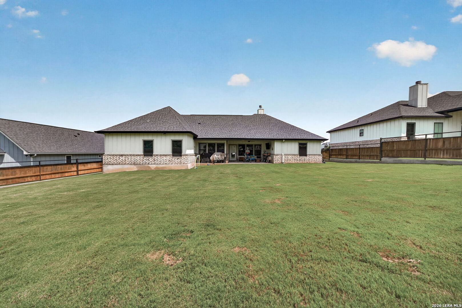 109 Bayberry Court La Vernia TX 78121