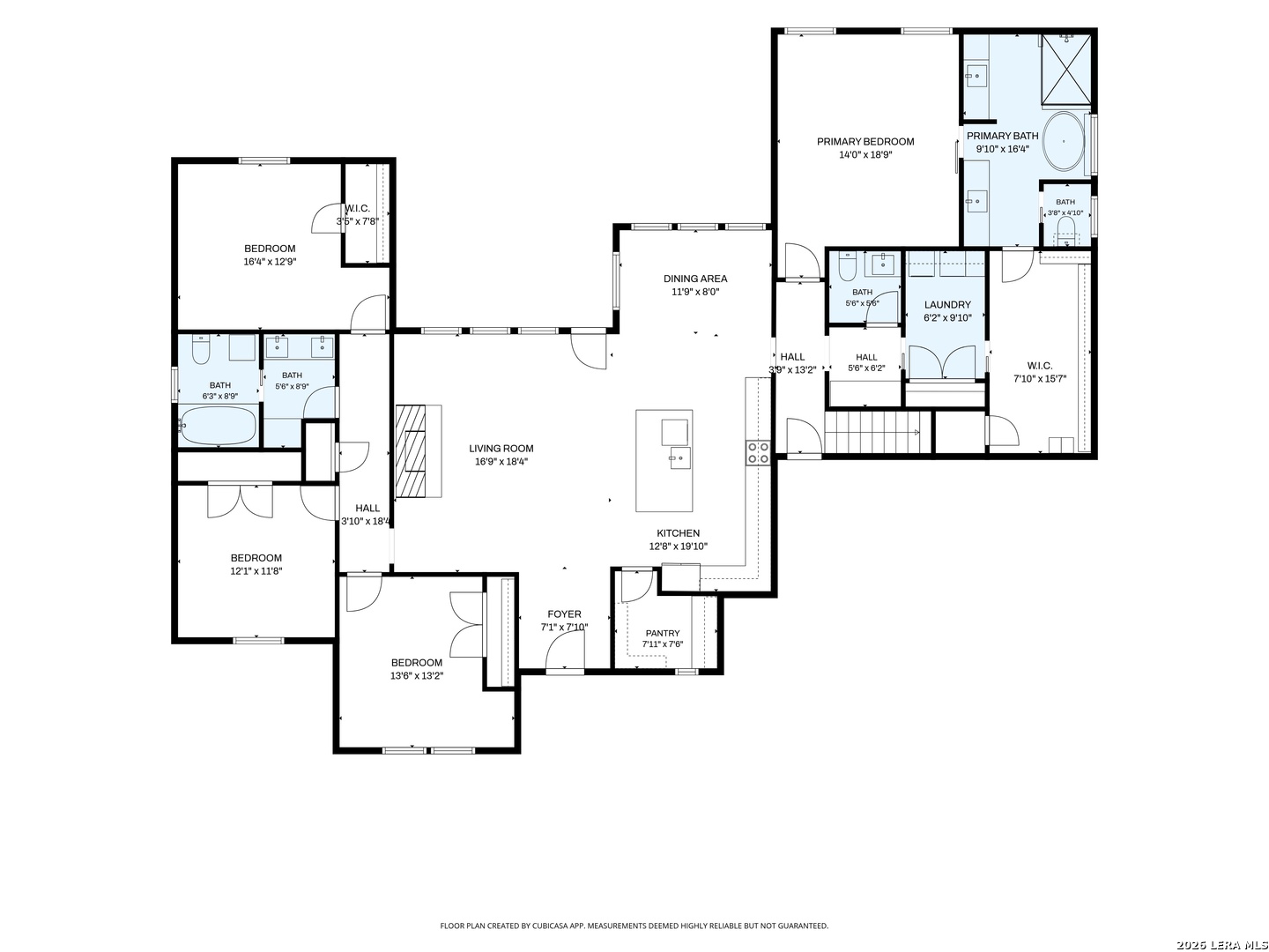 109 Bayberry Court La Vernia TX 78121