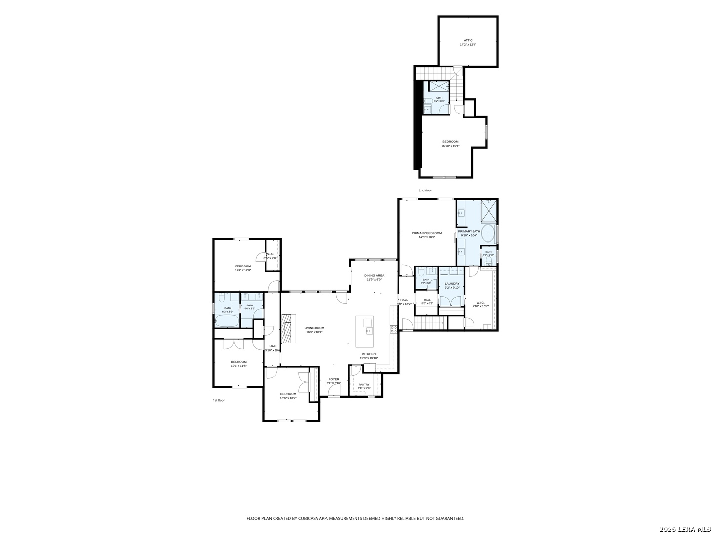 109 Bayberry Court La Vernia TX 78121