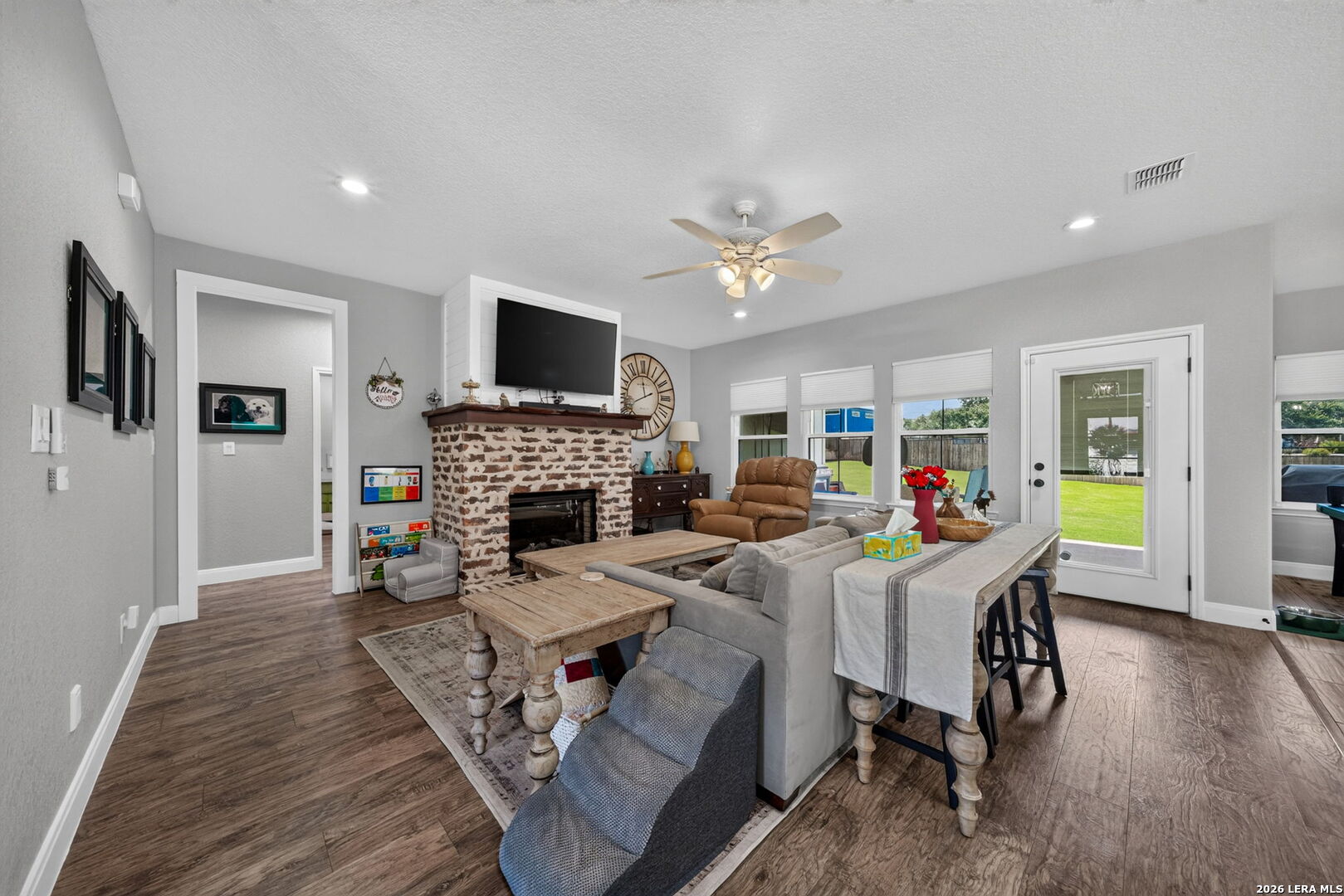 109 Bayberry Court La Vernia TX 78121