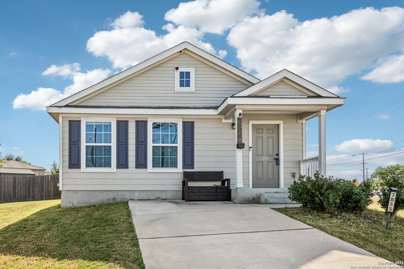 7855 Nopalitos Cove San Antonio TX 78239
