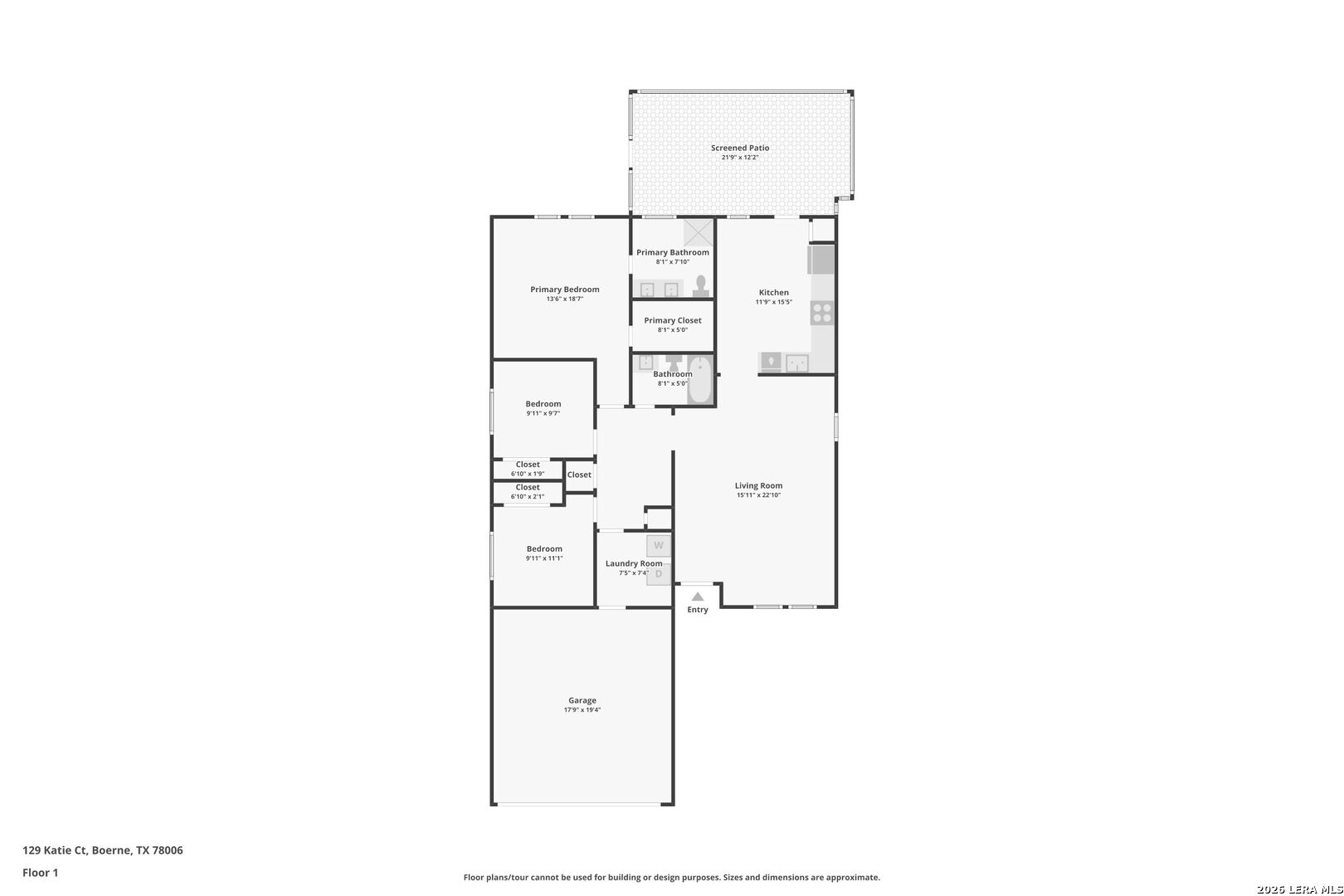 129 Katie Court Boerne TX 78006
