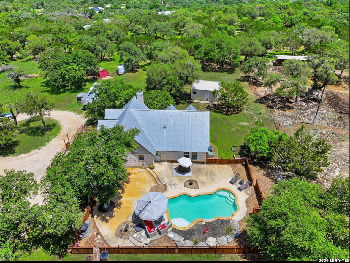 125 River Bluff Drive Boerne TX 78006